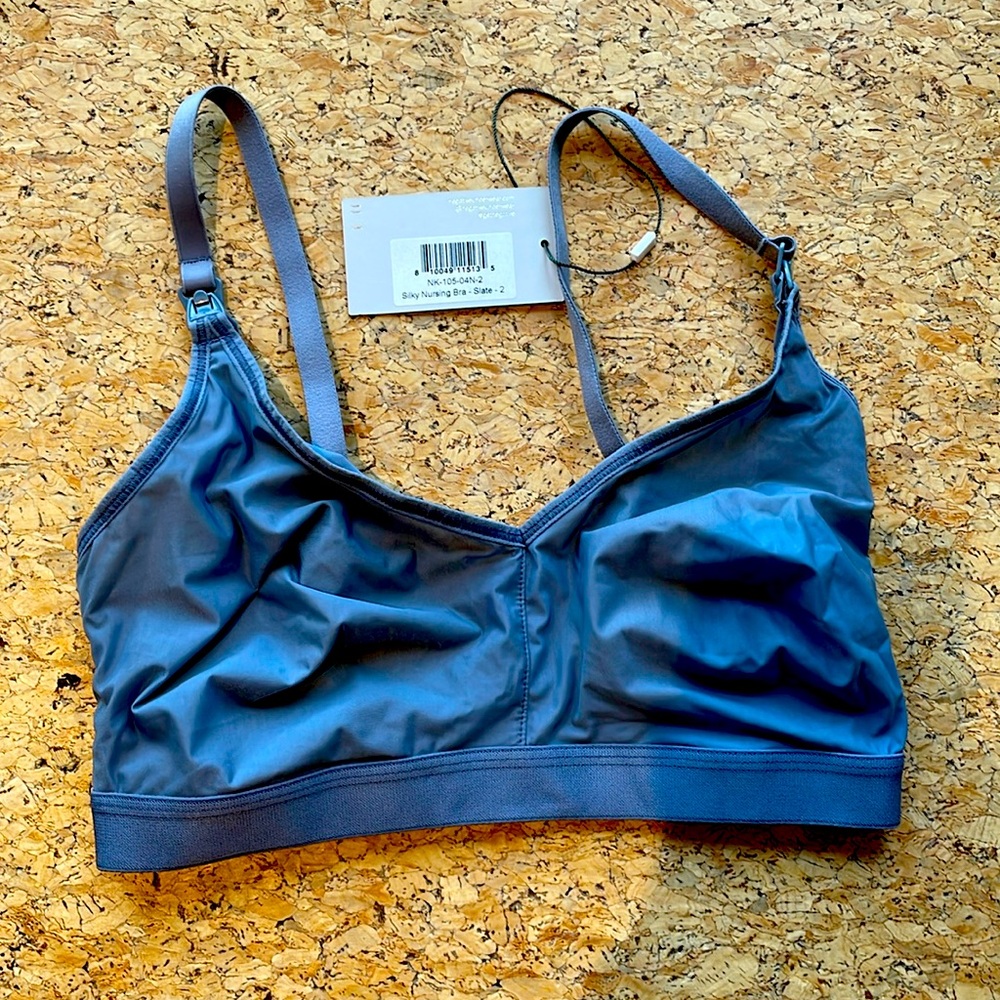 Negative Nursing Bra NWT - size 2